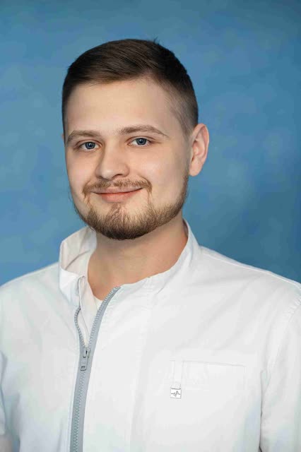 Новиков Петр Александрович